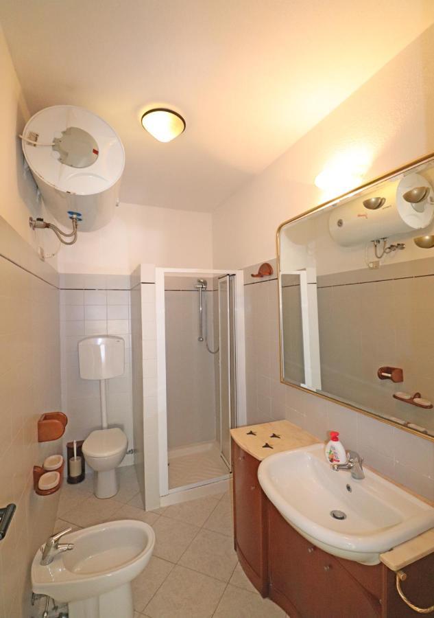 Supramare Apartment La Maddalena  Exterior photo