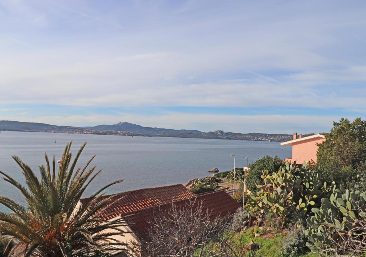 Supramare Apartment La Maddalena  Exterior photo